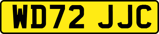 WD72JJC