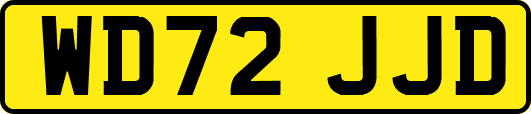 WD72JJD