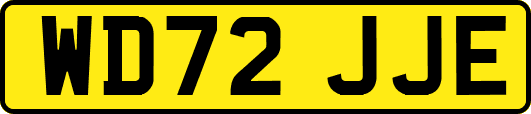 WD72JJE