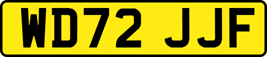 WD72JJF