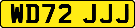 WD72JJJ