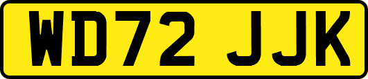 WD72JJK