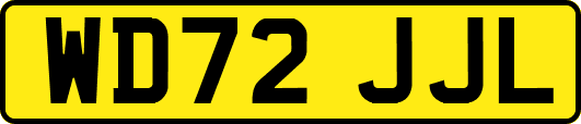 WD72JJL