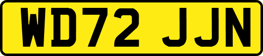 WD72JJN