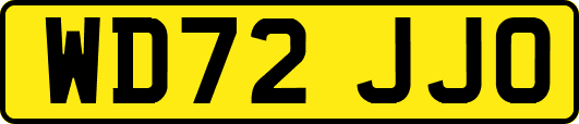 WD72JJO