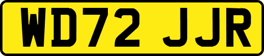 WD72JJR