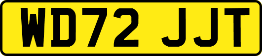 WD72JJT