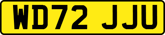WD72JJU