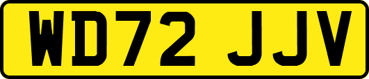 WD72JJV