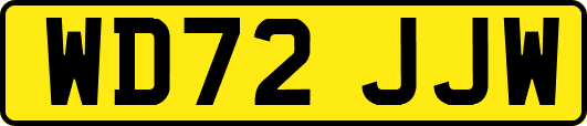 WD72JJW