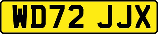WD72JJX