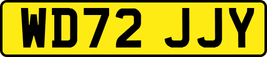 WD72JJY