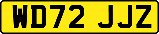 WD72JJZ