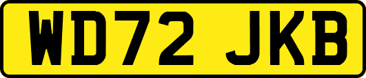WD72JKB