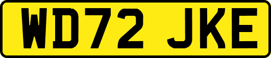 WD72JKE