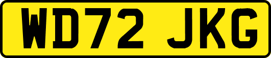 WD72JKG