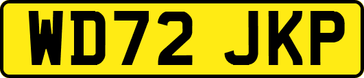 WD72JKP