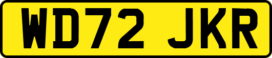 WD72JKR
