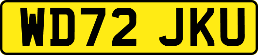 WD72JKU