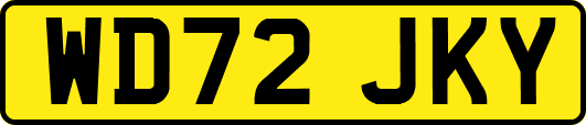 WD72JKY