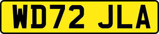WD72JLA