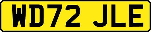 WD72JLE