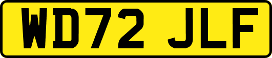 WD72JLF