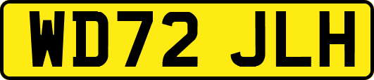 WD72JLH