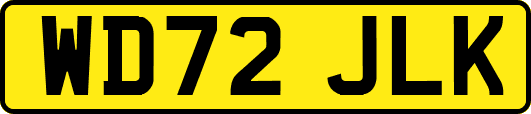 WD72JLK