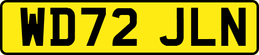 WD72JLN