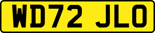 WD72JLO