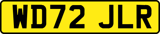 WD72JLR