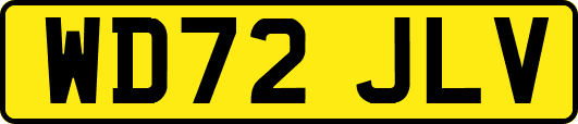 WD72JLV