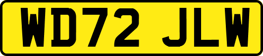 WD72JLW