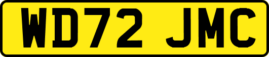 WD72JMC