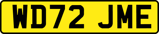 WD72JME