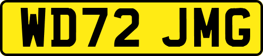 WD72JMG