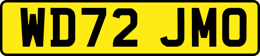 WD72JMO