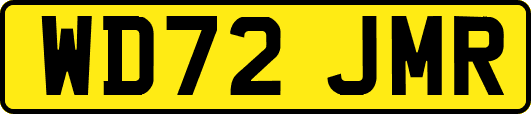 WD72JMR