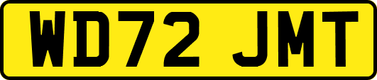 WD72JMT