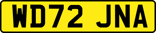 WD72JNA