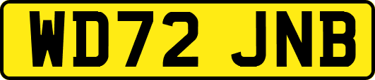 WD72JNB