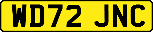 WD72JNC
