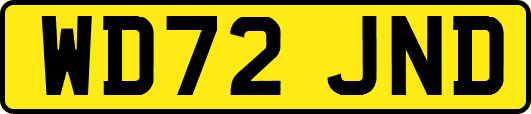 WD72JND