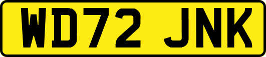 WD72JNK