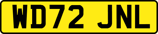 WD72JNL