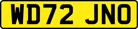 WD72JNO
