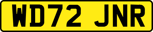 WD72JNR