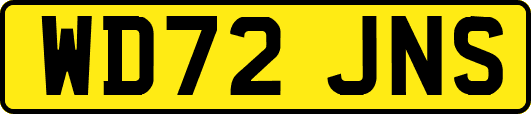 WD72JNS