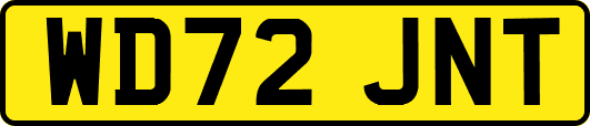 WD72JNT